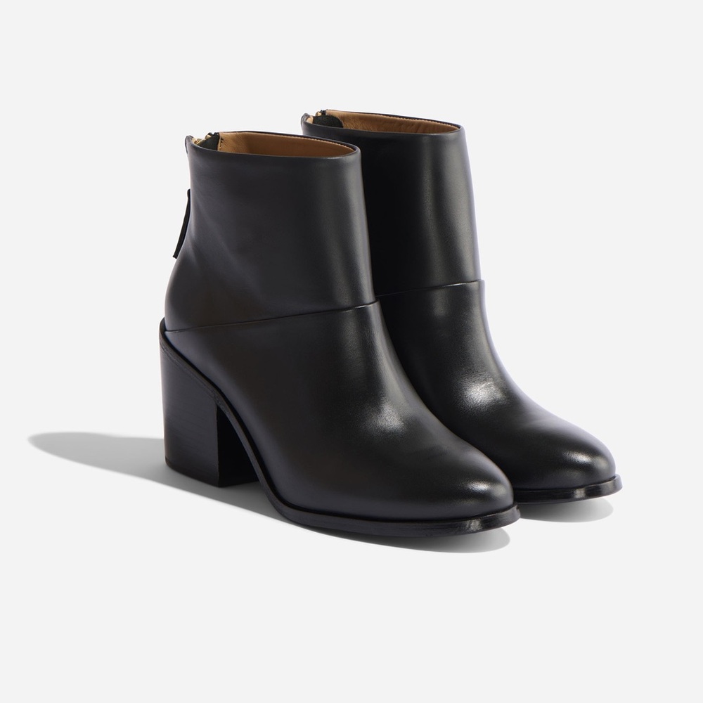 Nisolo Dari Boot